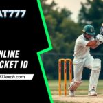 Online Cricket ID: Your Gateway to Digital Cricket Gaming