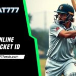 Online Cricket ID – Top Cricket Betting ID Provider in India