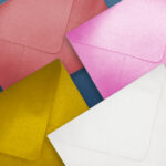 Wedding Envelopes