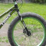 Trikes or Fat Tire E-Bikes? Discover the Best Addmotor Bike for Stability and Adventure
