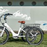 Addmotor CityTri E-310 Review: Range, Speed & Why It’s the Ultimate Adult Trike