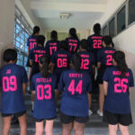 Heat Transfer Printing Singapore – Your Gateway to Stylish and Affordable Custom Prints