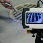 How Long Does a CCTV Drain Survey Take?