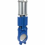 PNEUMATIC KNIFE GATE VALVE MANUFACTURERS IN INDIA