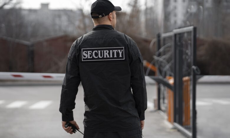 The Growing Importance of Licensed Security Guards in Singapore