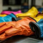 Cotton Safety Gloves: Affordable Protection Without Compromising Quality
