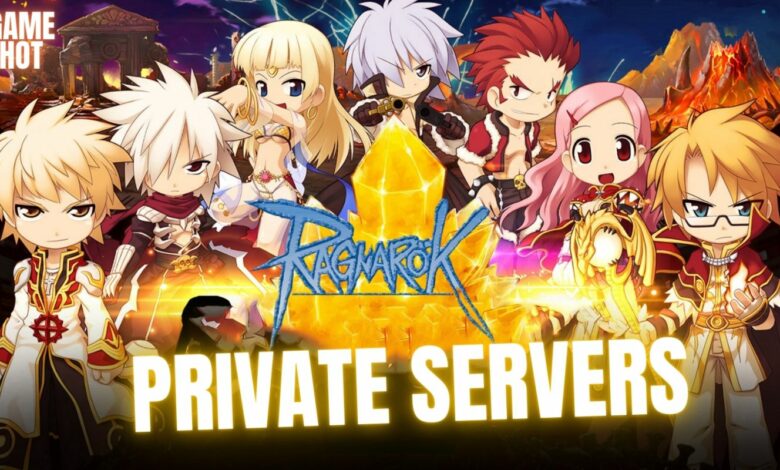 Ragnarok Server Scripting Basics for Beginners