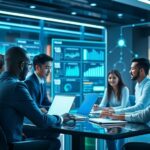 AI Copilot Solution: Revolutionizing Enterprise Productivity and Collaboration