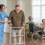 Trusted Community Nursing Brisbane Services in Brisbane, Australia