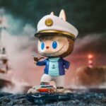 Labubu Shop Wicked Goblin Glow Toys Bring Haunted Mischief to Dark Paths