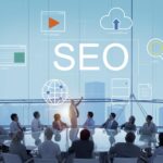 How an SEO Company in UAE Improves Google Rankings Step by Step