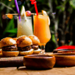 Top Trends Influencing the New Product Development Process in the Food Industry