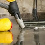 How A Water Removal Company Can Save Your Home After A Flood?
