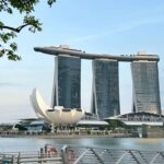 Travel Trends for Couples: Where to Go and What to Expect