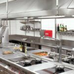 Hotel Kitchen Utensils: Essential Tools for a Professional Culinary Setup