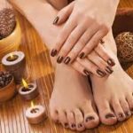 Best Spa Manicure and Pedicure Services for Relaxation