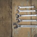 Why Spanner Tools are a Must-Have for Every Mechanic
