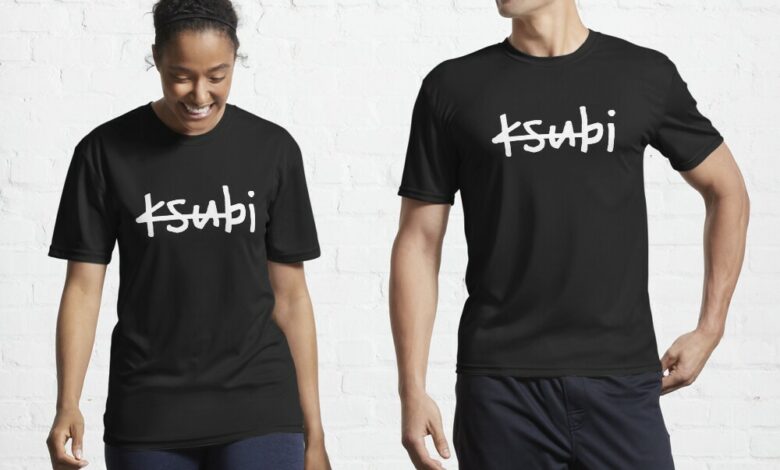 Ksubi USA Your Ultimate Streetwear Statement