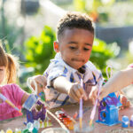 Top Learning Opportunities at Irving Academic Summer Camps