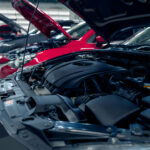 The Importance of Engine Control Units for Modern Vehicles in the USA