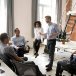 Top Benefits of Team Building for Companies in Singapore