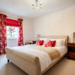 Why Sleigh Bed Frames Are Popular in UK Homes