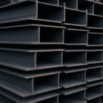 How Structural Steel is Transforming High-Rise Building Designs