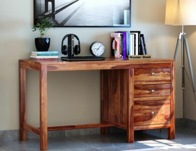 Choosing the Right Table for Study: Smart Tips & Designs