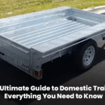 The Ultimate Guide to Domestic Trailers: Everything You Need to Know | Superior Trailers