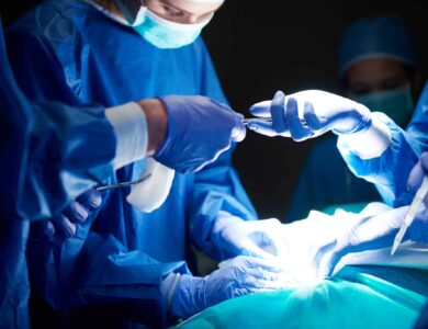 Laparoscopic Hernia Surgery in Guwahati: Safe and Advanced Treatment Options | GI Surgery