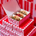 Taco Boxes That Wow With Packaging Solutions That Spice Up Every Bite