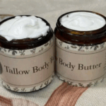 The Power of Tallow Face Cream: Why Beef Tallow Is a Skin Superfood