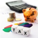 Overwhelmed by Taxes? It’s Time to Hire a Tax Advisor