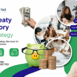 Tax Treaty Advisory Services to Optimize International Tax Benefits