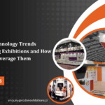 10 Technology Trends Transforming Exhibitions and How to Leverage Them