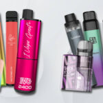 Top 10 Rechargeable Replacements of Disposable Vapes in 2025