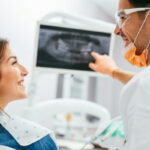 The Importance of Dental X-Rays During Check-Ups in Calgary SE