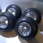 Pro Maintenance Tips That Extend The Life Of Kart Tyres