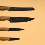 Damascus Utility Blades – Razor-Sharp & Handcrafted