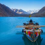 Discover the World with Pakistan Tours and International Tours