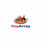 Toyartsy