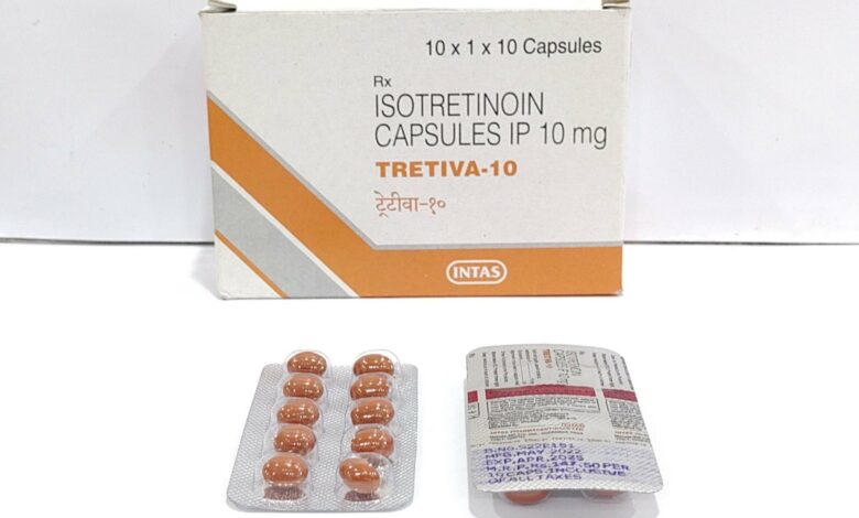 What to Expect When Starting Tretiva 40 for Acne