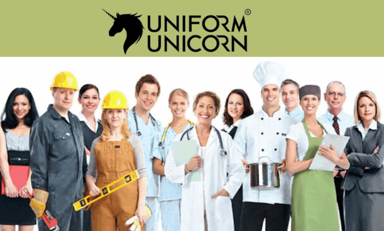 Why Uniforms Are So Important in the Workplace?