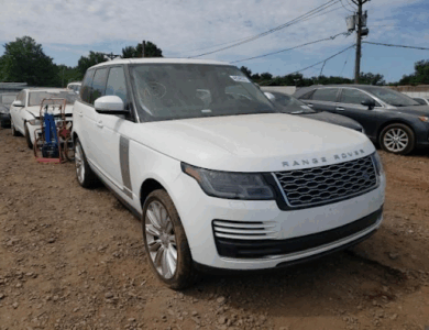 Wrecked Cars for Sale: What to Do and How to Make the Most of It