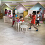 Baby Sitting in Azad Nagar – Trusted and Professional Childcare in 2025