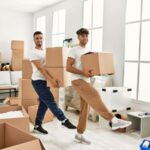 Why Hiring Professional Removalists in Marrickville Makes Your Relocation Effortless