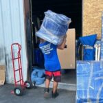 How to Coordinate with Movers in San Antonio for a Smooth Move