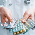 Uribel Tablets: Ingredients, Dosage, and Safety Information