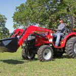 A Guide to Inspecting Used Tractors in Louisiana Before Purchase