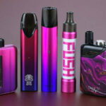 The Ultimate Guide to 15k Puff Vape: Redefining Long-Lasting Vaping